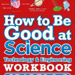 How to Be Good at Science, Technology and Engineering Workbook, Grades 2-5 - DK