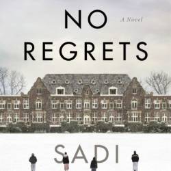 Land of No Regrets - Sadi Muktadir