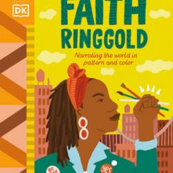 The Met Faith Ringgold: Narrating the World in Pattern and Color - Sharna Jackson