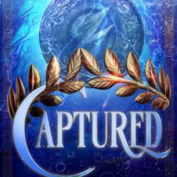 Captured - Jennifer Chance