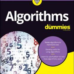 Algorithms For Dummies - John Paul Mueller