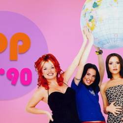 Pop anni 90 (2024) FLAC - Pop