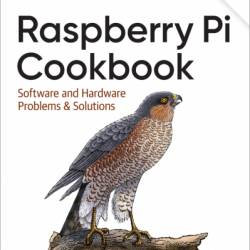 Raspberry Pi Cookbook - Simon Monk