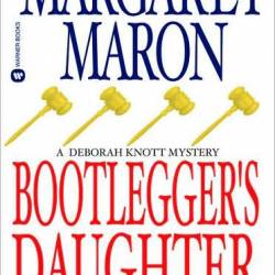 Designated Daughters - Margaret Maron
