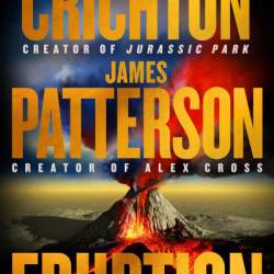 Eruption - Michael Crichton