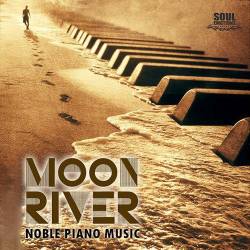 Moon River: Instrumental Piano (Mp3) - Classic, Instrumental, Piano!