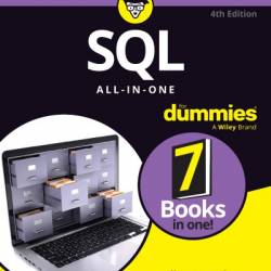 SQL All-in-One For Dummies - Allen G. Taylor