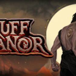 Ruff Ghanor Update v1.0.0.3-TENOKE