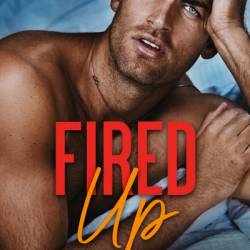 Fired Up - Gigi Templeton