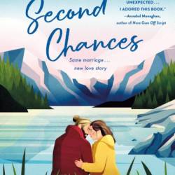 Rules for Second Chances - Maggie North