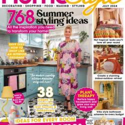 HomeStyle UK - July 2024