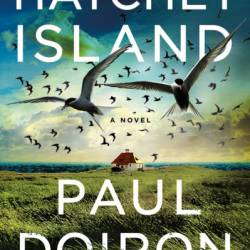 Hatchet Island - Paul Doiron