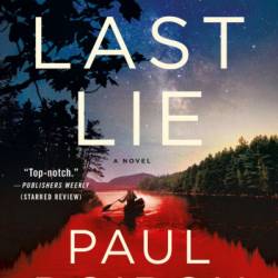 One Last Lie - Paul Doiron