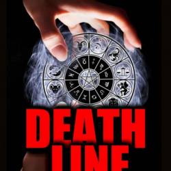 Death Line - Geraldine Evans