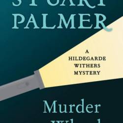 Murder on Wheels - Stuart Palmer