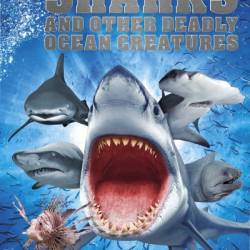 Sharks and Other Deadly Ocean Creatures Visual Encyclopedia - DK