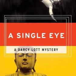 A Single Eye - Susan Dunlap