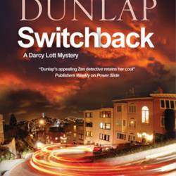 Switchback - Susan Dunlap