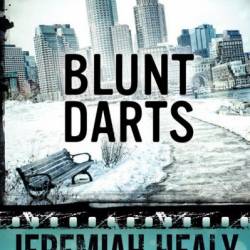 Blunt Darts - Jeremiah Healy