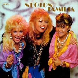 Neoton Familia - Kedvencek (Unofficial) (2024) FLAC - Disco, Euro Disco