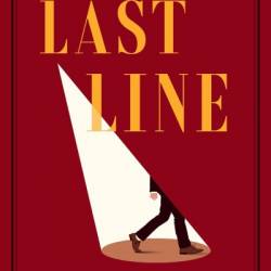 The Last Line - Scott Lyerly