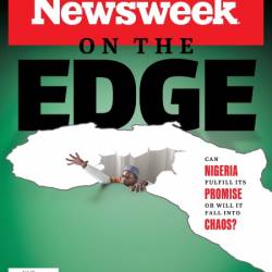 Newsweek USA - July 26, 2024