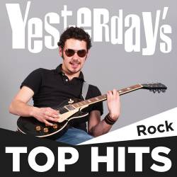 Yesterdays Top Hits Rock (2024) FLAC - Rock