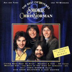 Smokie & Chris Norman - The Best Of 20 Years (1995) FLAC - Rock, Glam Rock, Soft Rock!