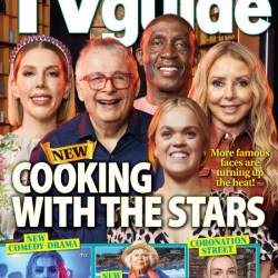 Total TV Guide - 27 July 2024