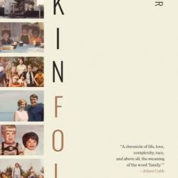 Skinfolk: A Memoir - Matthew Pratt Guterl