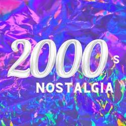 2000s Nostalgia (2024) - Pop, Dance, RnB, Rap