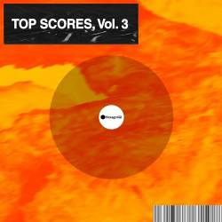 Top Scores Vol 3 (2024) - Melodic, Progressive House, Techno, Hypnotic, Breaks