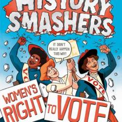 Women's Right to Vote - Kate Messner