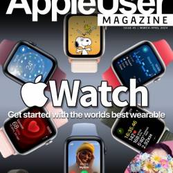 Essential AppleUser Magazine - March-April 2024