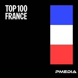 Top 100 France (01-September-2024) (2024) - Pop, Dance, Rock, RnB, Rap, Hip Hop