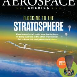 Aerospace America - September 2024