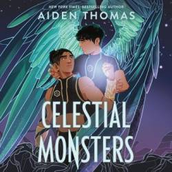 Celestial Monsters - [AUDIOBOOK]