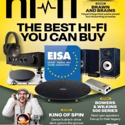 Australian HiFi - July-August 2024