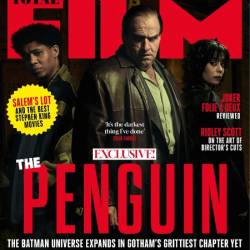 Total Film - October 2024