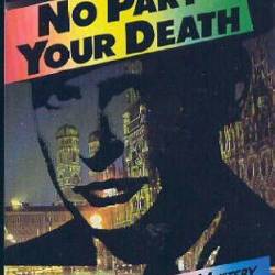 No Part in Your Death - Nicolas Freeling