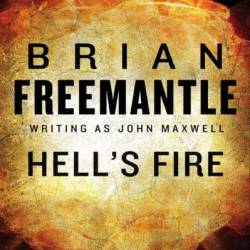 Hell's Fire - Brian Freemantle