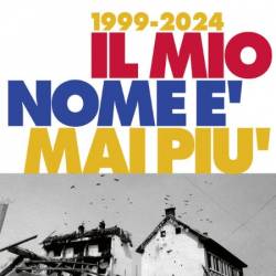 Ligabue, JOVANOTTI & Piero Pel&#249; - Il mio nome &#232; mai pi&#249; (1999-2024) (2024)