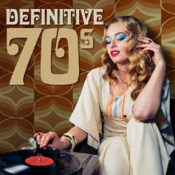 Definitive 70s (Mp3) - Pop, Retro!