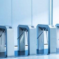 Udemy - Turnstiles The Complete Guide