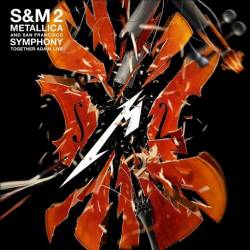 Metallica & San Francisco Symphony - S&M2 (BDRip-AVC) -    Metallica   ,     !