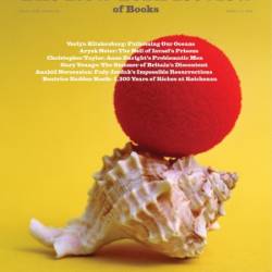 The New York Review of Books - October 17, 2024