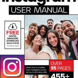 Instagram User Manual - September 2024