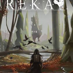 REKA (2024) PC | Early Access