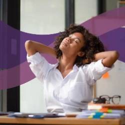 Relieve Body Tension: Exercises You Can Do at Your Desk