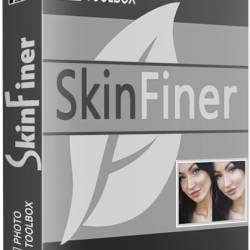 SkinFiner 5.3.1 + Portable (Multi/Rus)